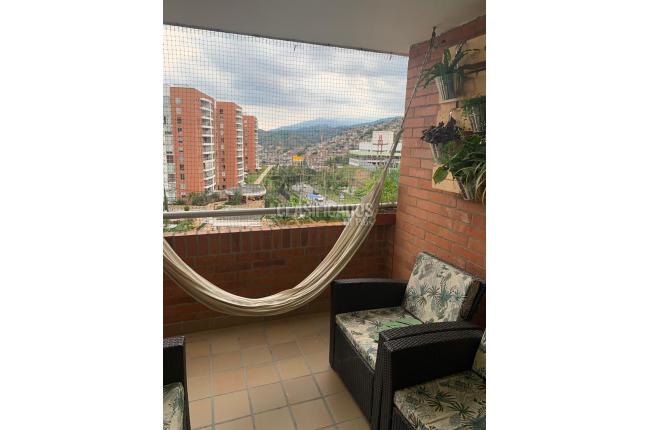 Apartamentos, Venta, Cristales - $595.000.000