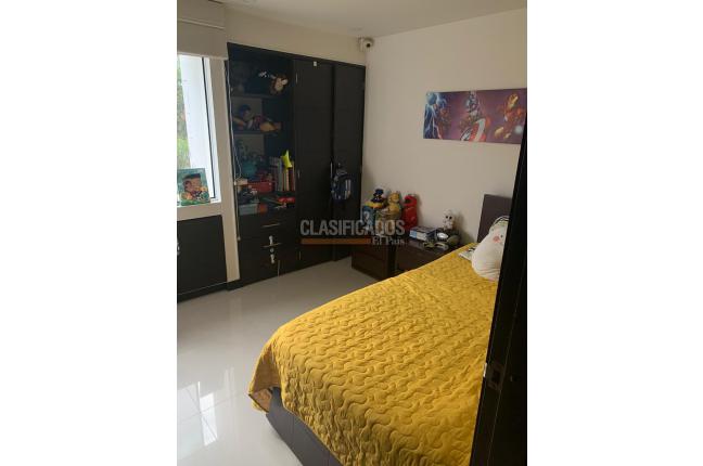 Apartamentos, Venta, Cristales - $595.000.000