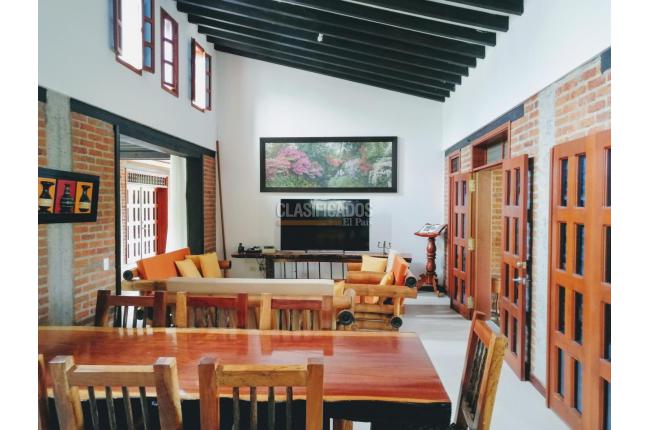 Casas, Venta, Jamundí - $1.400.000.000