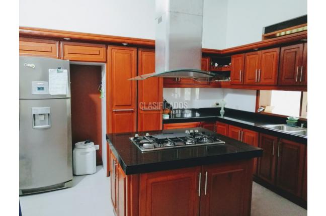 Casas, Venta, Jamundí - $1.400.000.000