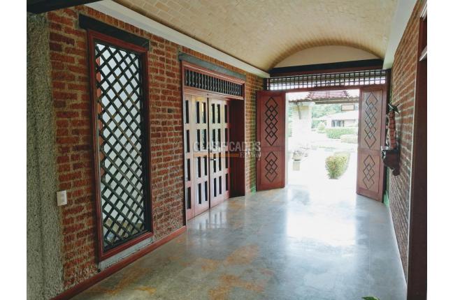 Casas, Venta, Jamundí - $1.400.000.000