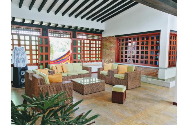 Casas, Venta, Jamundí - $1.400.000.000