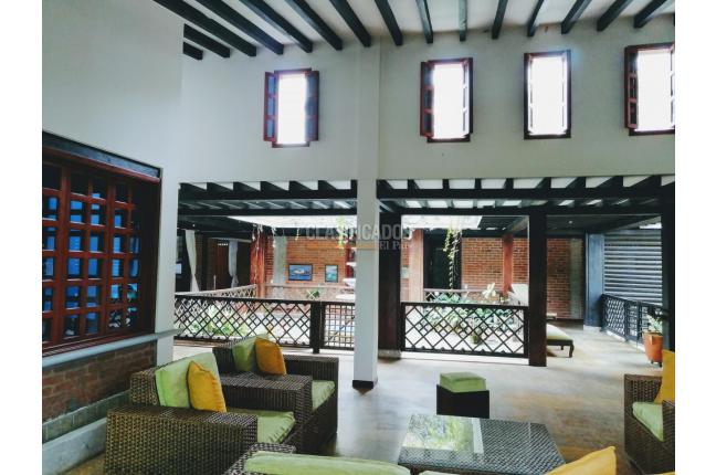 Casas, Venta, Jamundí - $1.400.000.000