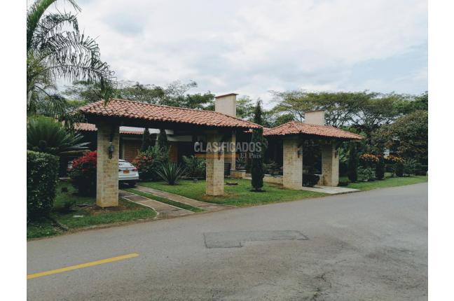 Casas, Venta en Jamundí