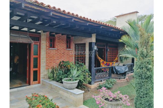 Casas, Venta, Jamundí - $1.400.000.000