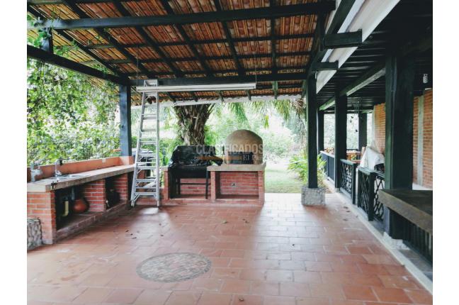 Casas, Venta, Jamundí - $1.400.000.000