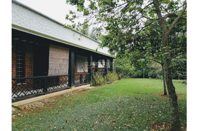 Casas, Venta, Jamundí - $1.400.000.000