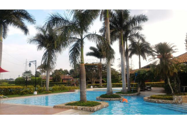 Casas, Venta, Jamundí - $1.400.000.000