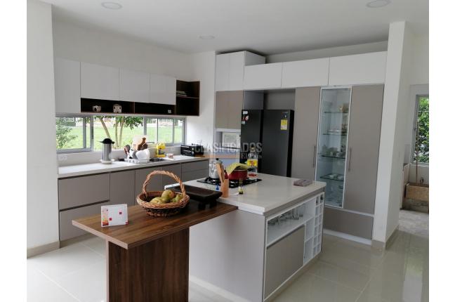 Casas, Venta en Jamundí