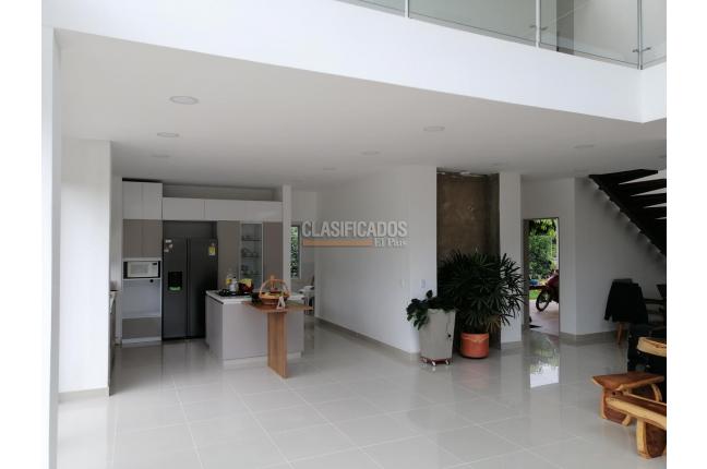 Casas, Venta en Jamundí