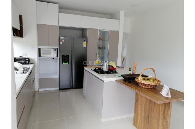 Casas, Venta, Jamundí - $1.500.000.000