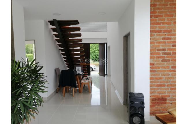 Casas, Venta, Jamundí - $1.500.000.000