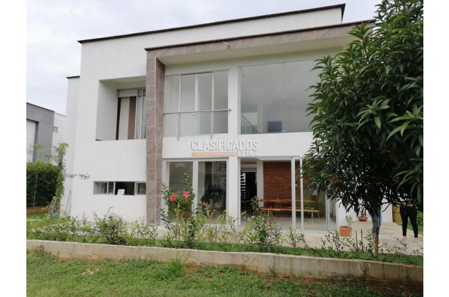 Casas, Venta, Jamundí - $1.500.000.000