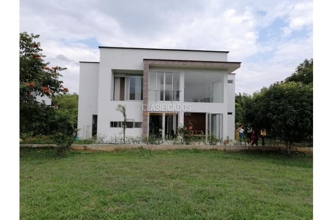 Casas, Venta en Jamundí