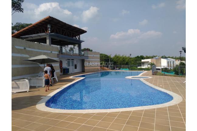 Casas, Venta, Jamundí - $1.500.000.000