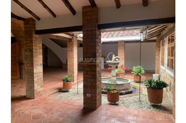 Casas, Venta, Pance - $3.500.000.000