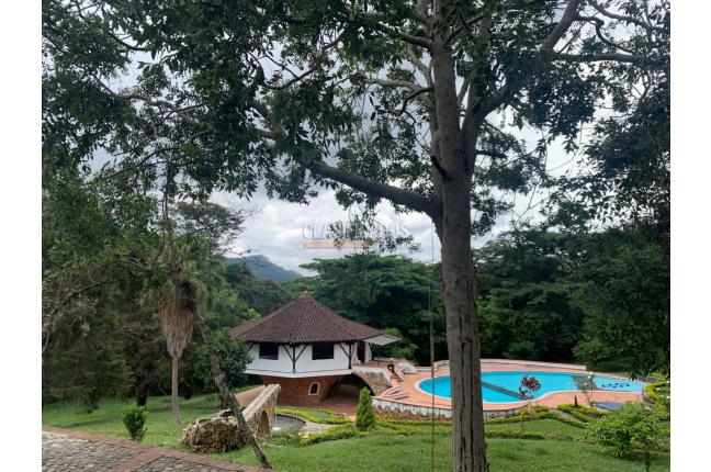 Casas, Venta, Pance - $3.500.000.000