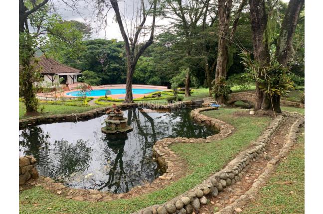 Casas, Venta, Pance - $3.500.000.000