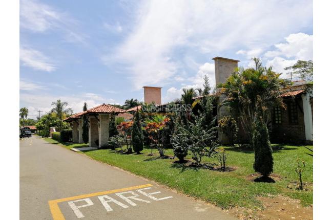 Casas, Venta en Jamundí