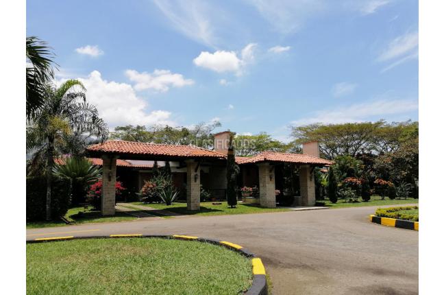 Casas, Venta en Jamundí