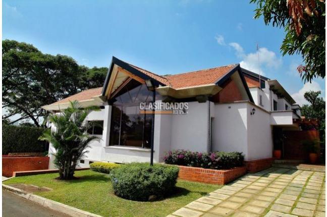 Casas, Venta, Pance - $2.000.000.000