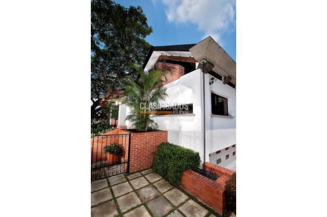 Casas, Venta, Pance - $2.000.000.000
