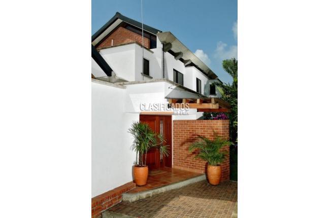 Casas, Venta, Pance - $2.000.000.000