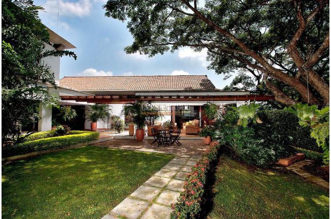 Casas, Venta, Pance - $2.000.000.000