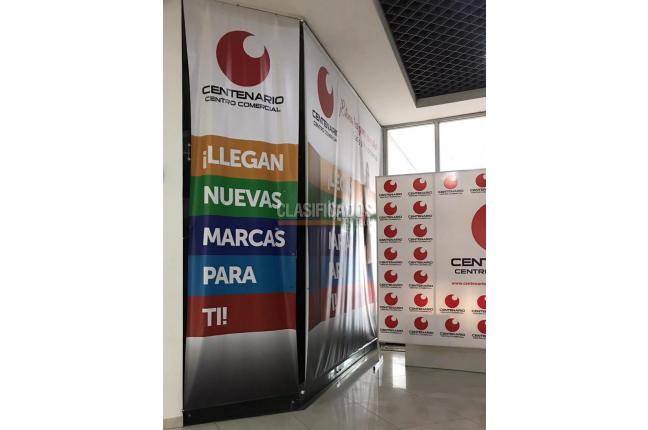 Locales y Bodegas, Venta en Centenario