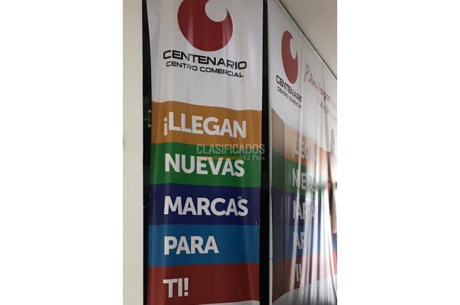 Locales y Bodegas, Venta en Centenario