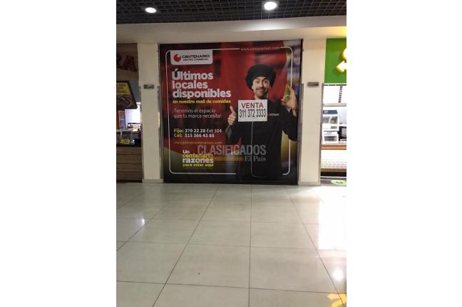 Locales y Bodegas, Venta en Centenario
