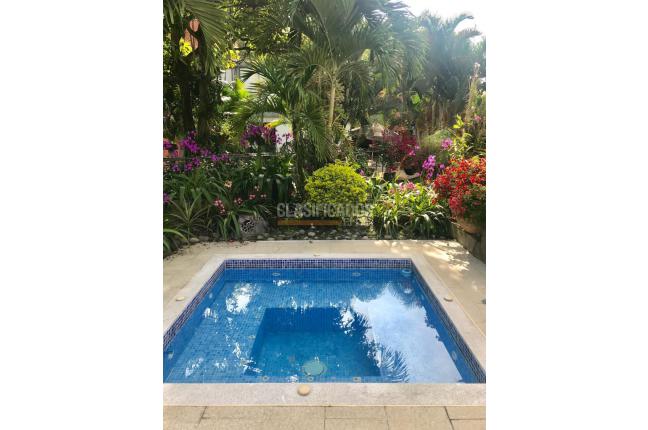 Casas, Venta, Pance - $1.800.000.000