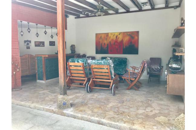 Casas, Venta, Pance - $1.800.000.000