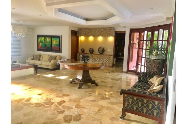 Casas, Venta, Pance - $1.800.000.000