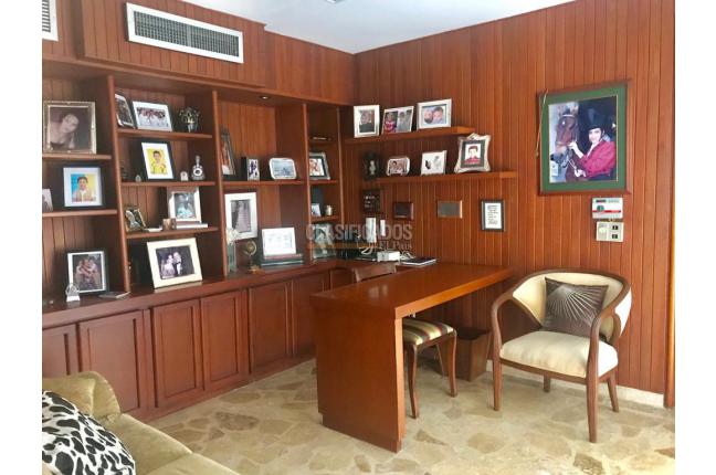 Casas, Venta, Pance - $1.800.000.000