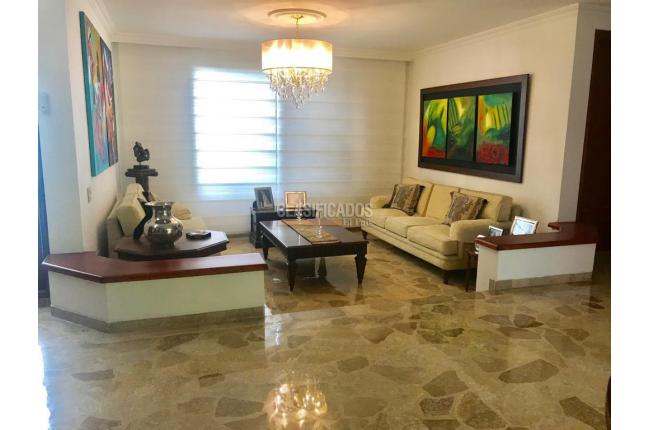 Casas, Venta, Pance - $1.800.000.000
