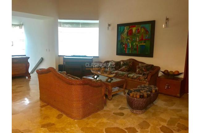 Casas, Venta, Pance - $1.800.000.000
