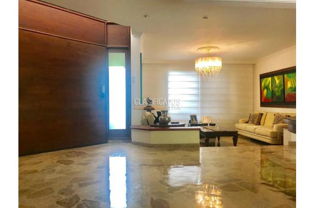 Casas, Venta, Pance - $1.800.000.000