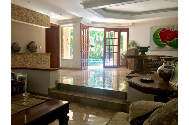 Casas, Venta, Pance - $1.800.000.000