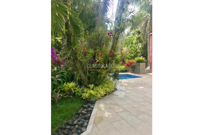 Casas, Venta, Pance - $1.800.000.000