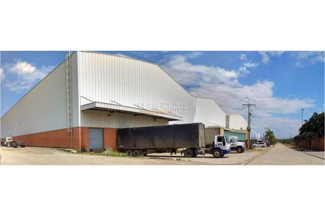 Locales y Bodegas, Venta, Puerto Tejada - $4.225.000.000