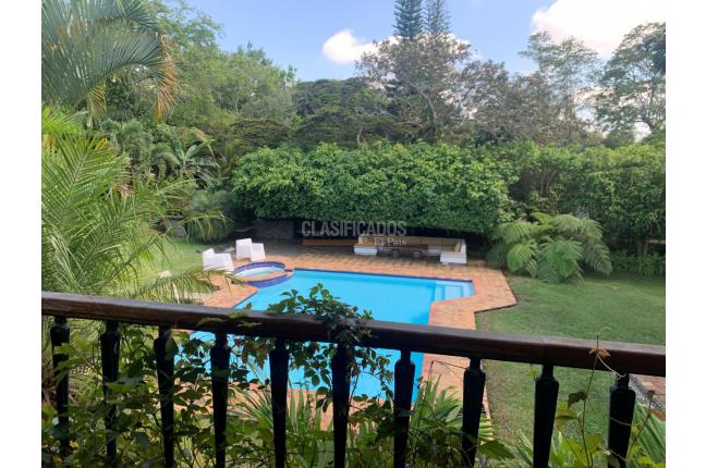 Casas, Venta, Pance - $4.800.000.000