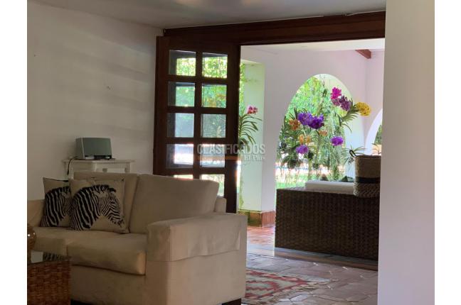 Casas, Venta, Pance - $4.800.000.000