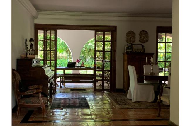 Casas, Venta, Pance - $4.800.000.000