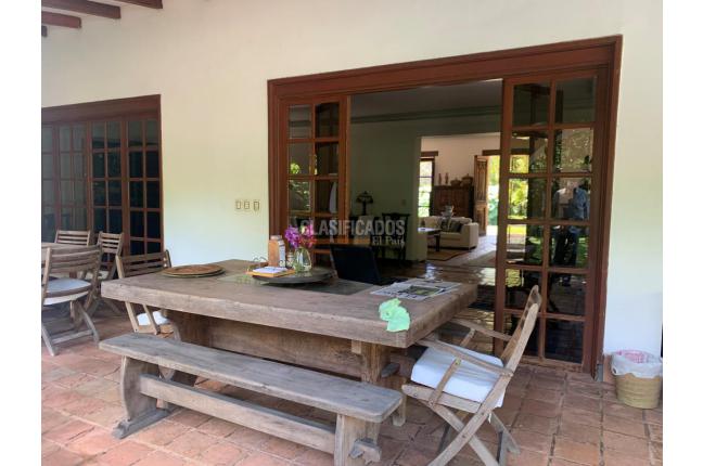 Casas, Venta, Pance - $4.800.000.000