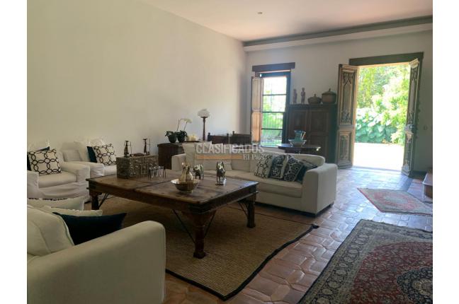 Casas, Venta, Pance - $4.800.000.000