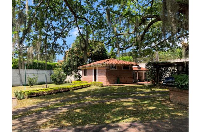 Casas, Venta, Pance - $7.662.400.000