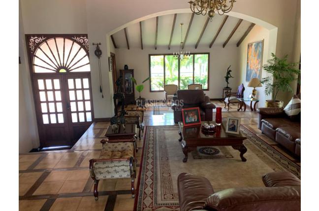 Casas, Venta, Pance - $7.662.400.000