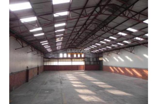 Locales y Bodegas, Alquiler, Yumbo - $24.000.000