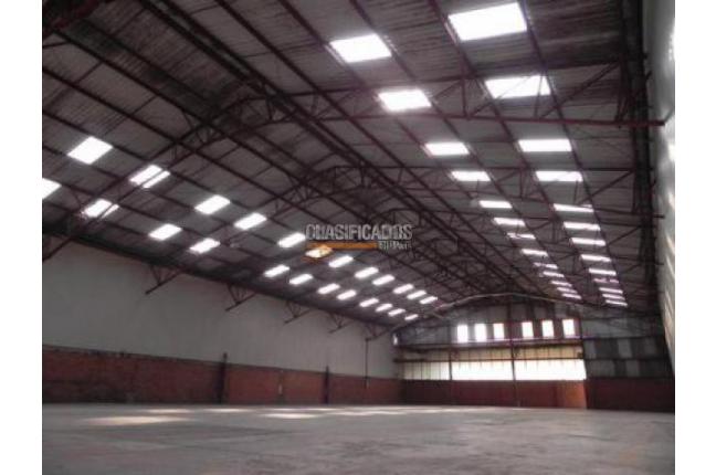 Locales y Bodegas, Alquiler en Yumbo